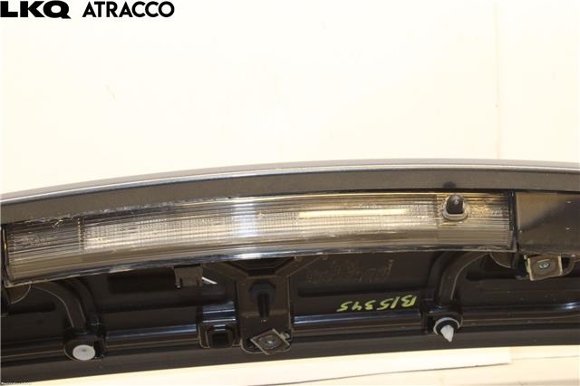 Spoiler bakluke til Renault Zoe 2013-2019 (Fase 1)  (960306120R|)