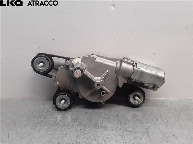 Viskermotor bakrute til Ford Kuga 2008-2012 (Type I)  (1695472|)