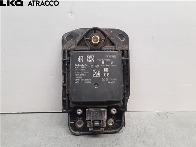 Sensor diverse til Nissan Leaf, 2018-->> (Type II)  (A2C75831802)