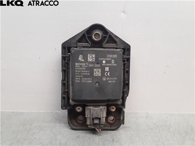 Sensor diverse til Nissan Leaf, 2018-->> (Type II)  (A2C75831602)