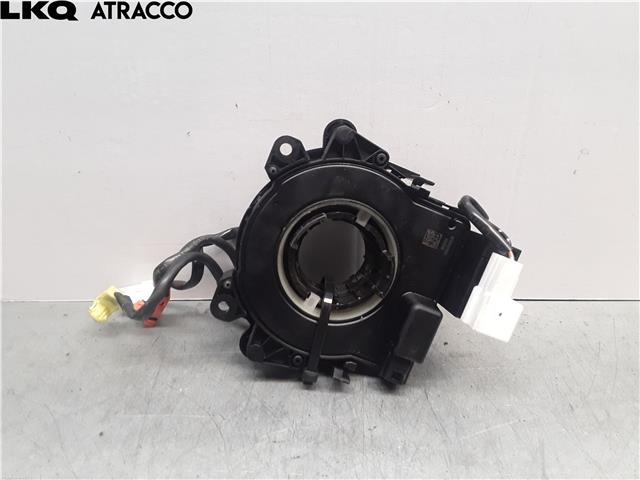 Airbag slepering til Nissan Leaf, 2018-->> (Type II)  (B55545SH0A)