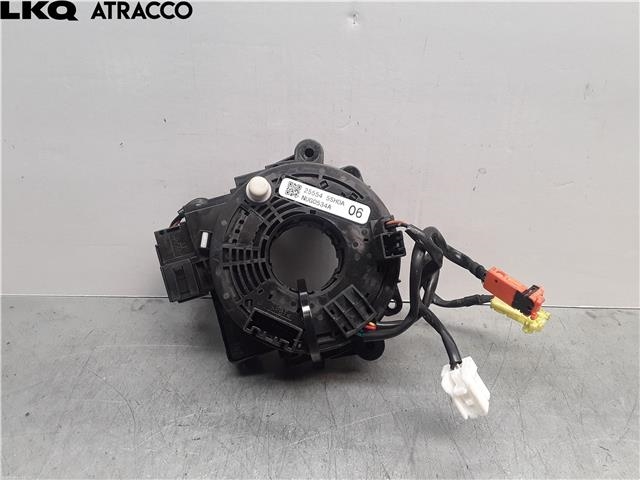 Airbag slepering til Nissan Leaf 2018-->> (Type II)  (B55545SH0A|)