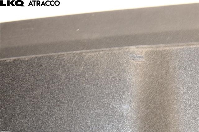 Spoiler bak til Volvo V40 2012-2019  (31283760|)