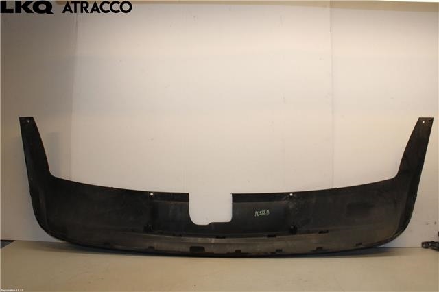 Spoiler bak til Volvo V40 2012-2019  (31283760|)