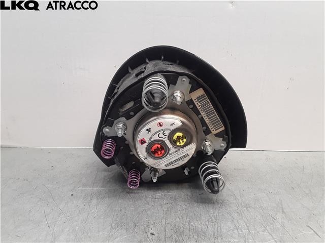 Airbag rattpute til Nissan Leaf 2018-->> (Type II)  (K85105SH1A|)