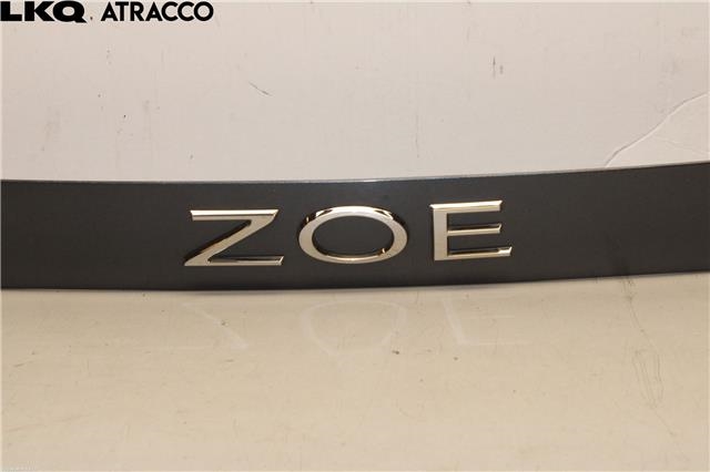 Lister til Renault Zoe 2013-2019 (Fase 1)  (848108242R|)