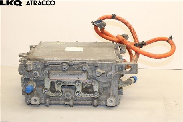 Batterilader kabel til Citroën Berlingo 2015-2019 (Type II, Fase 2)  (9818752180|)