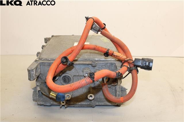 Batterilader kabel til Citroën Berlingo 2015-2019 (Type II, Fase 2)  (9818752180|)