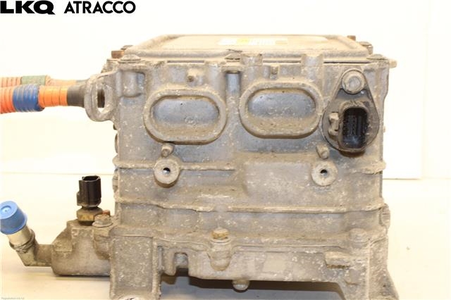 Inverter hybrid til Citroën Berlingo 2015-2019 (Type II, Fase 2)  (9821878180|)