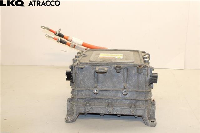 Inverter hybrid til Citroën Berlingo 2015-2019 (Type II, Fase 2)  (9821878180|)