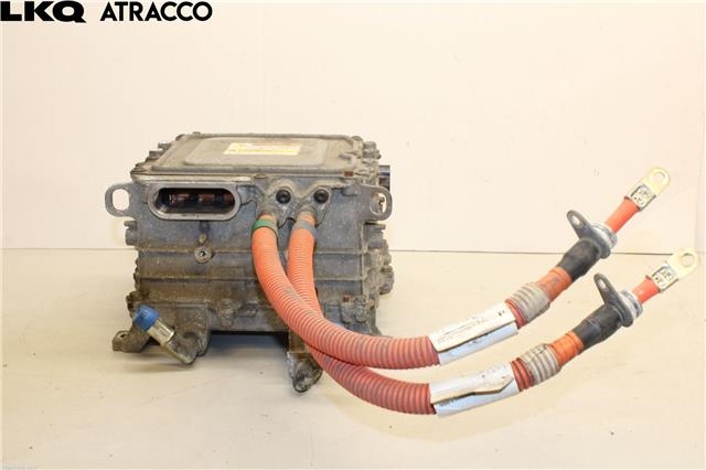 Inverter hybrid til Citroën Berlingo 2015-2019 (Type II, Fase 2)  (9821878180|)
