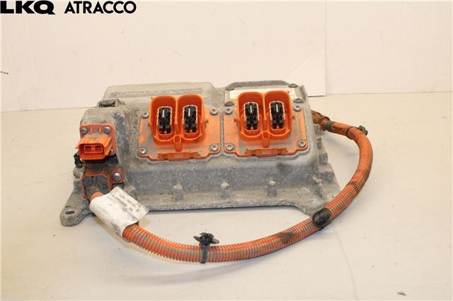 Motorrom diverse til Citroën Berlingo 2015-2019 (Type II, Fase 2)  (9800150280|)