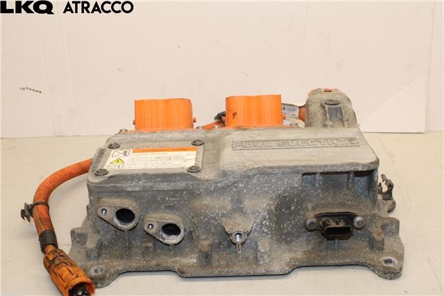 Motorrom diverse til Citroën Berlingo 2015-2019 (Type II, Fase 2)  (9800150280|)