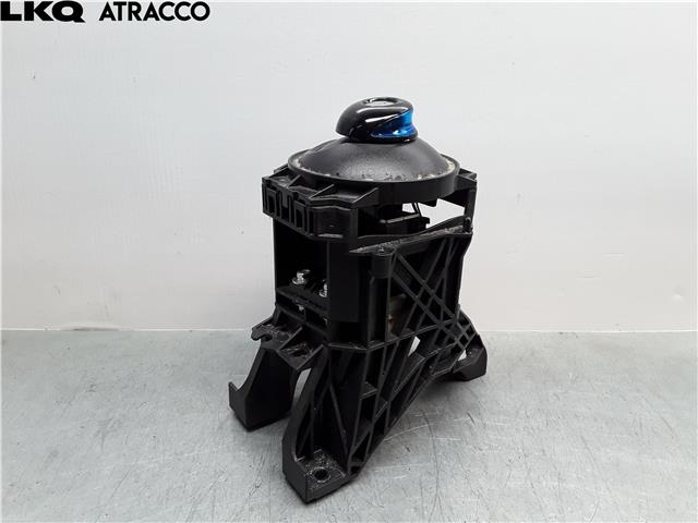 Girstang/girvelger automat til Nissan Leaf, 2018-->> (Type II)  (349015SH0A)