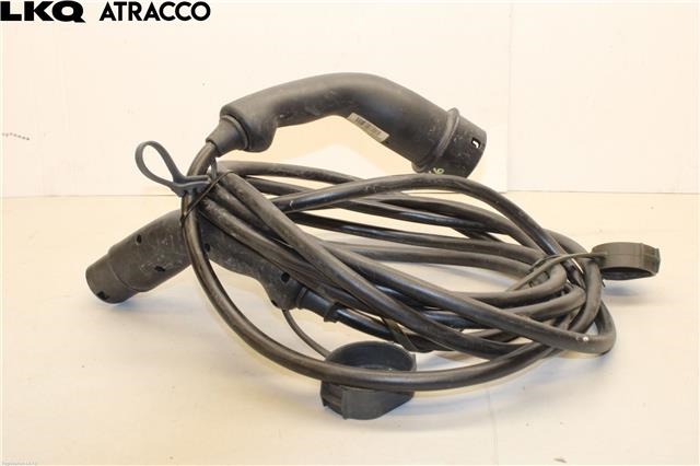 Batterilader kabel til Nissan Leaf, 2018-->> (Type II)  (33329534)