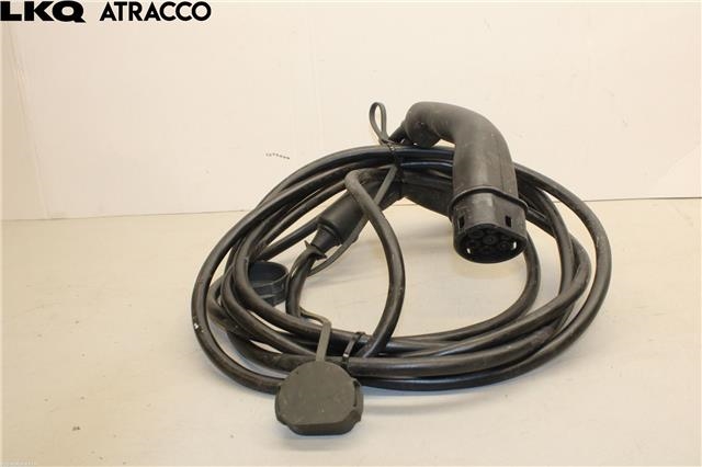 Batterilader kabel til Nissan Leaf 2018-->> (Type II) (33329534|)