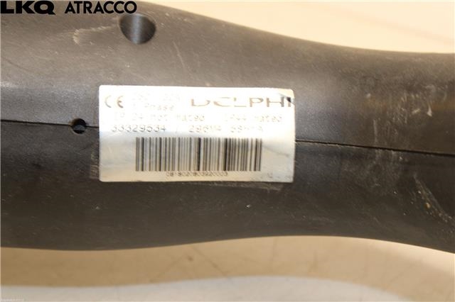 Batterilader kabel til Nissan Leaf 2018-->> (Type II) (33329534|)