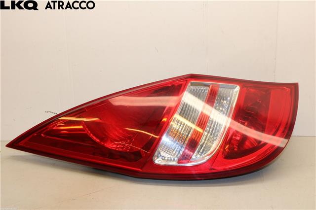 Baklykt venstre til Hyundai i30, 2007-2012 (Type I)  (924012R000)