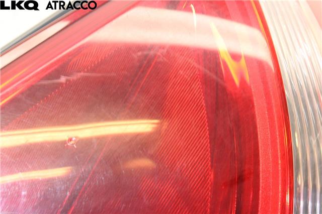 Baklykt venstre til Hyundai i30 2007-2012 (Type I)  (924012R000|)