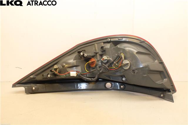 Baklykt venstre til Hyundai i30 2007-2012 (Type I)  (924012R000|)