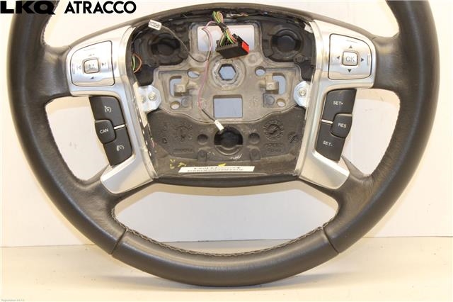Ratt til Ford Mondeo 2011-2014 (Type IV, Fase 2)  (1760785|)