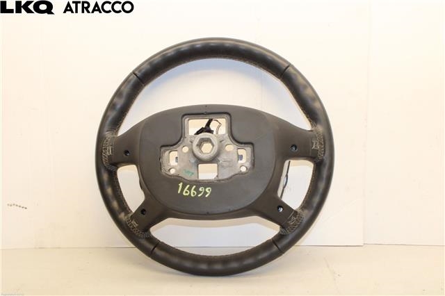 Ratt til Ford Mondeo 2011-2014 (Type IV, Fase 2)  (1760785|)
