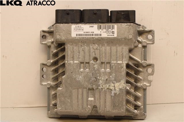 Styreenhet motor til Ford Mondeo 2011-2014 (Type IV, Fase 2)  (1785630|)