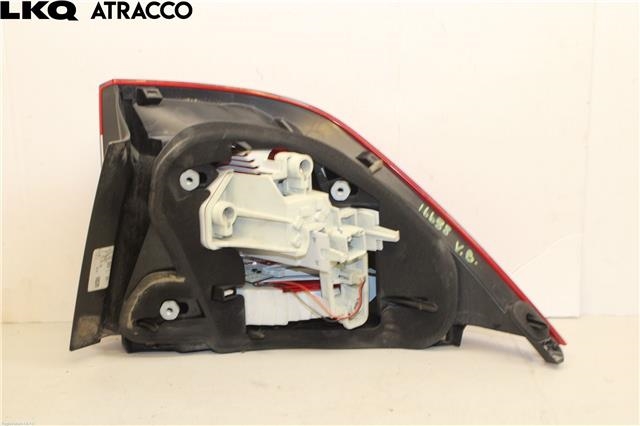 Baklykt venstre til Volvo S60 2010-2014 (Type II, Fase 1)  (31395930|)