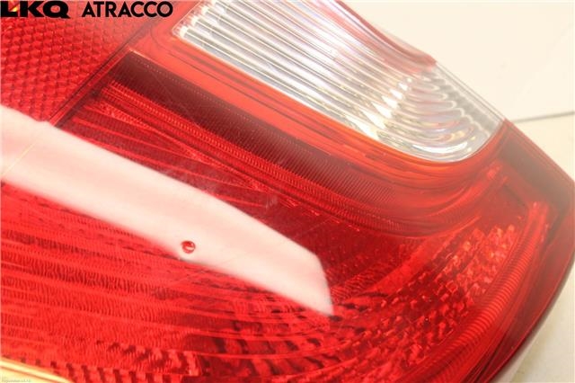 Baklykt høyre til Volvo S60 2010-2014 (Type II, Fase 1)  (31395931|)