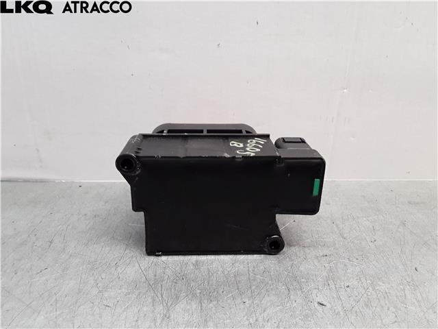 Kompressor nivå/luft til Audi A6, Allroad 2012-2014 (Type III, Fase 1) (C7) (C7) (4H0616013|)
