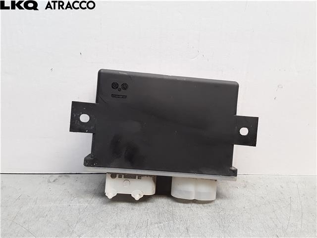 Styreenhet diverse til Audi A6, Allroad 2015-2019 (Type III, Fase 2) (C7) (C7) (4H0907355D|)