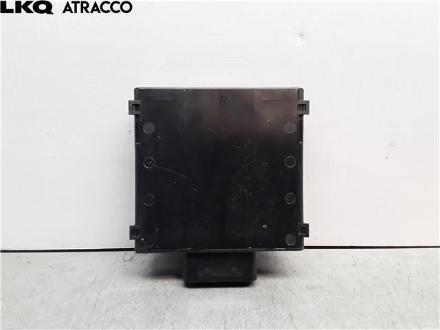 Styreenhet diverse til Audi A6, Allroad 2012-2014 (Type III, Fase 1) (C7) (C7) (8K0959663F|)