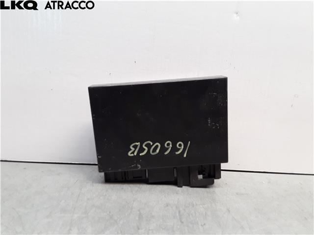 Styreenhet hengerfeste til Audi A6, Allroad 2015-2019 (Type III, Fase 2) (C7) (C7) (4G8907383B|)