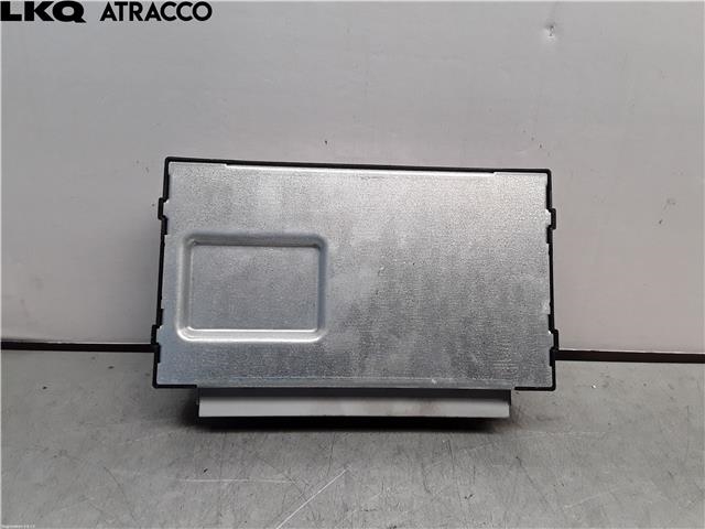 Styreenhet diverse til Audi A6, Allroad 2015-2019 (Type III, Fase 2) (C7) (C7) (4G0907553G|)
