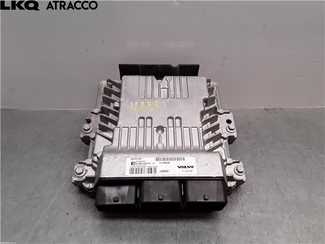 Styreenhet motor til Volvo S60, 2010-2014 (Type II, Fase 1) (31336908)