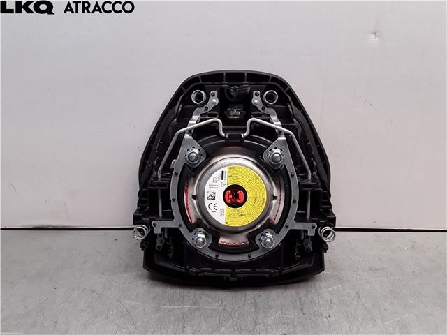Airbag rattpute til Toyota Auris 2013-2015 (Type II, Fase 1)  (4513002450C0|)