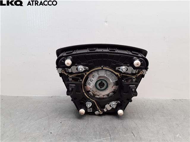 Airbag rattpute til Ford Focus 2014-2018 (Type III, Fase 2)  (1946904|)