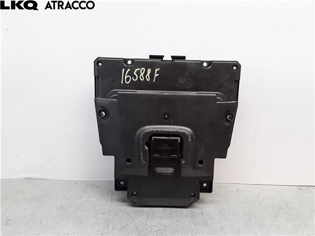 Varmeapparat betjening til Volvo V40 2012-2019  (31398642|)