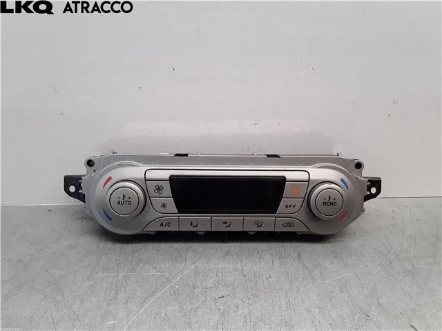 Varmeapparat betjening til Ford Kuga 2008-2012 (Type I) (7M5T18C612CK|)