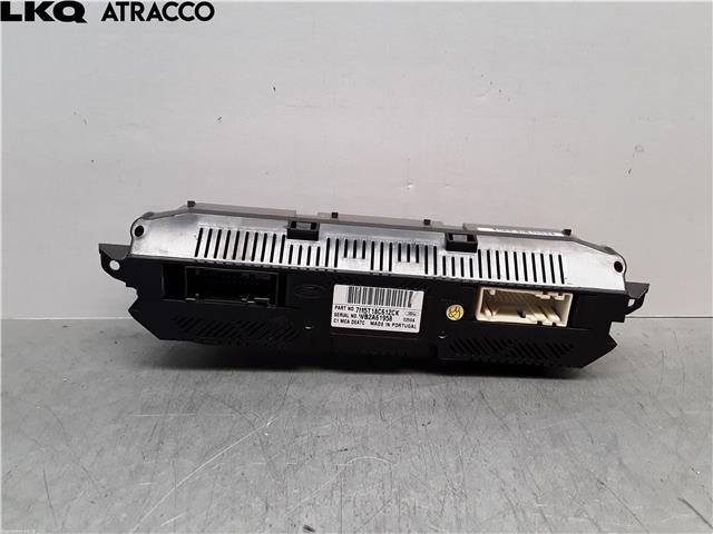 Varmeapparat betjening til Ford Kuga 2008-2012 (Type I) (7M5T18C612CK|)
