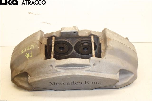 Bremsecaliper høyre foran til Mercedes C-Klasse, 2014-2018 (Fase 1) (W205) (W205) (A0114219898)
