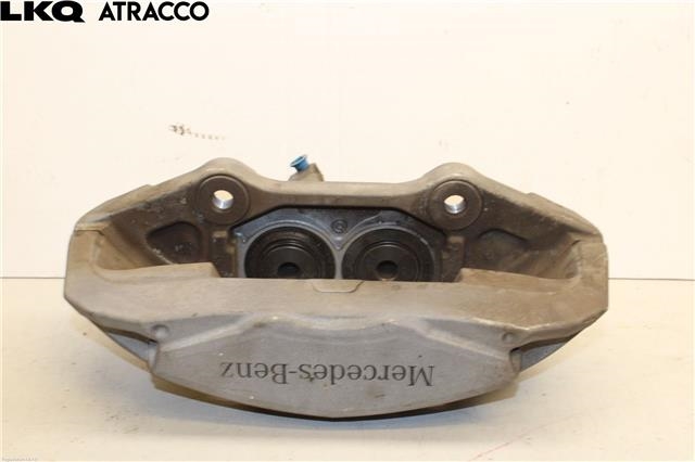 Bremsecaliper høyre foran til Mercedes C-Klasse 2014-2018 (Fase 1) (W205) (W205) (A0114219898|)