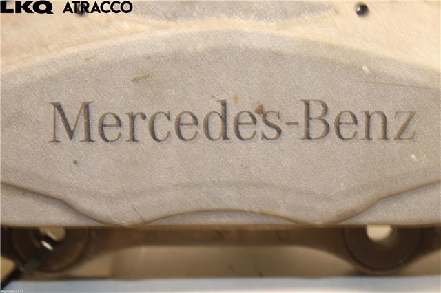 Bremsecaliper høyre foran til Mercedes C-Klasse 2014-2018 (Fase 1) (W205) (W205) (A0114219898|)