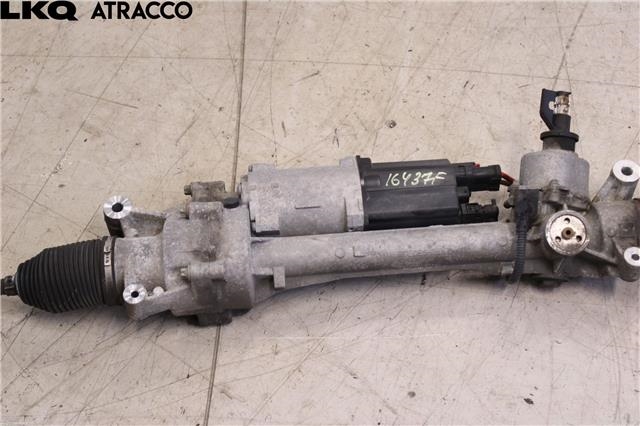 Tannstang elektrisk til Mercedes C-Klasse 2014-2018 (Fase 1) (W205) (W205) (A2054604101|)