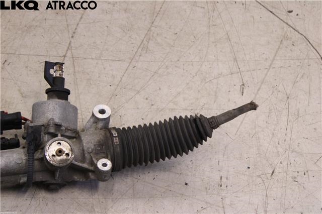 Tannstang elektrisk til Mercedes C-Klasse 2014-2018 (Fase 1) (W205) (W205) (A2054604101|)