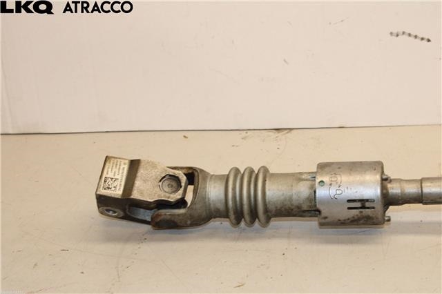 Rattaksel ledd til Mercedes C-Klasse 2014-2018 (Fase 1) (W205) (W205) (A2054620478|)