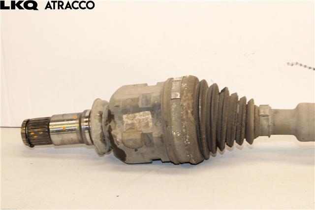 Drivaksel høyre foran til Toyota Prius +7 2012-2020 (Type III) (stasjonsvogn) (stasjonsvogn) (4341012B30|)