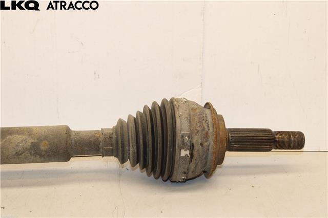 Drivaksel høyre foran til Toyota Prius +7 2012-2020 (Type III) (stasjonsvogn) (stasjonsvogn) (4341012B30|)
