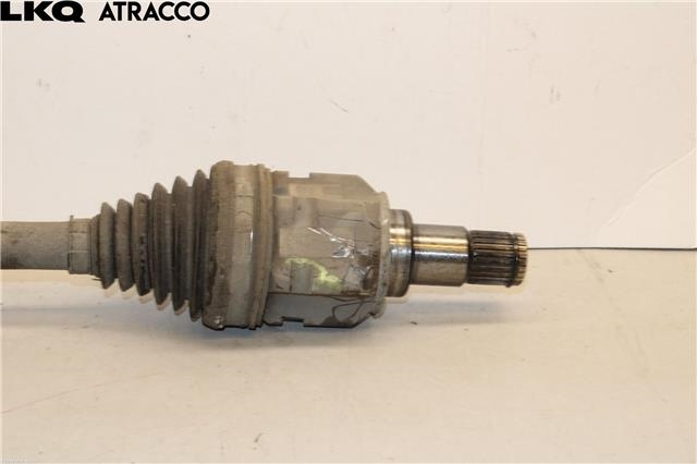 Drivaksel venstre foran til Toyota Prius +7 2012-2020 (Type III) (stasjonsvogn) (stasjonsvogn) (4342012A60|)