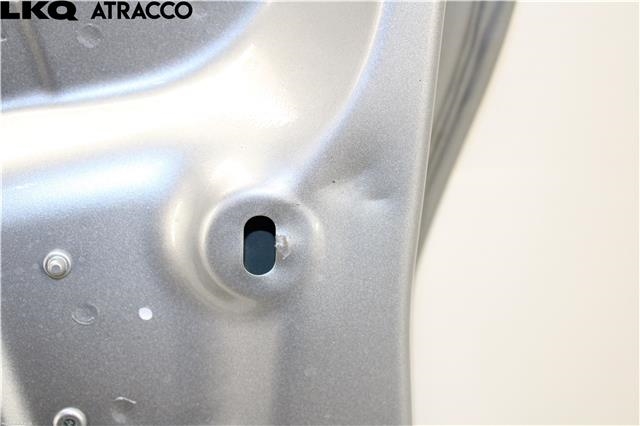 Dør høyre foran til Renault Zoe 2013-2019 (Fase 1)  (801003119R|)
